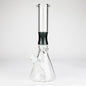 14" Beaker Base Glass Bong  [C1034-CC268]_6