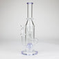 14″ Beaker Base Glass Bong [C1540]_5