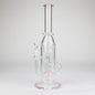 14″ Beaker Base Glass Bong [C1540]_6