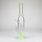 14″ Beaker Base Glass Bong [C1540]_7