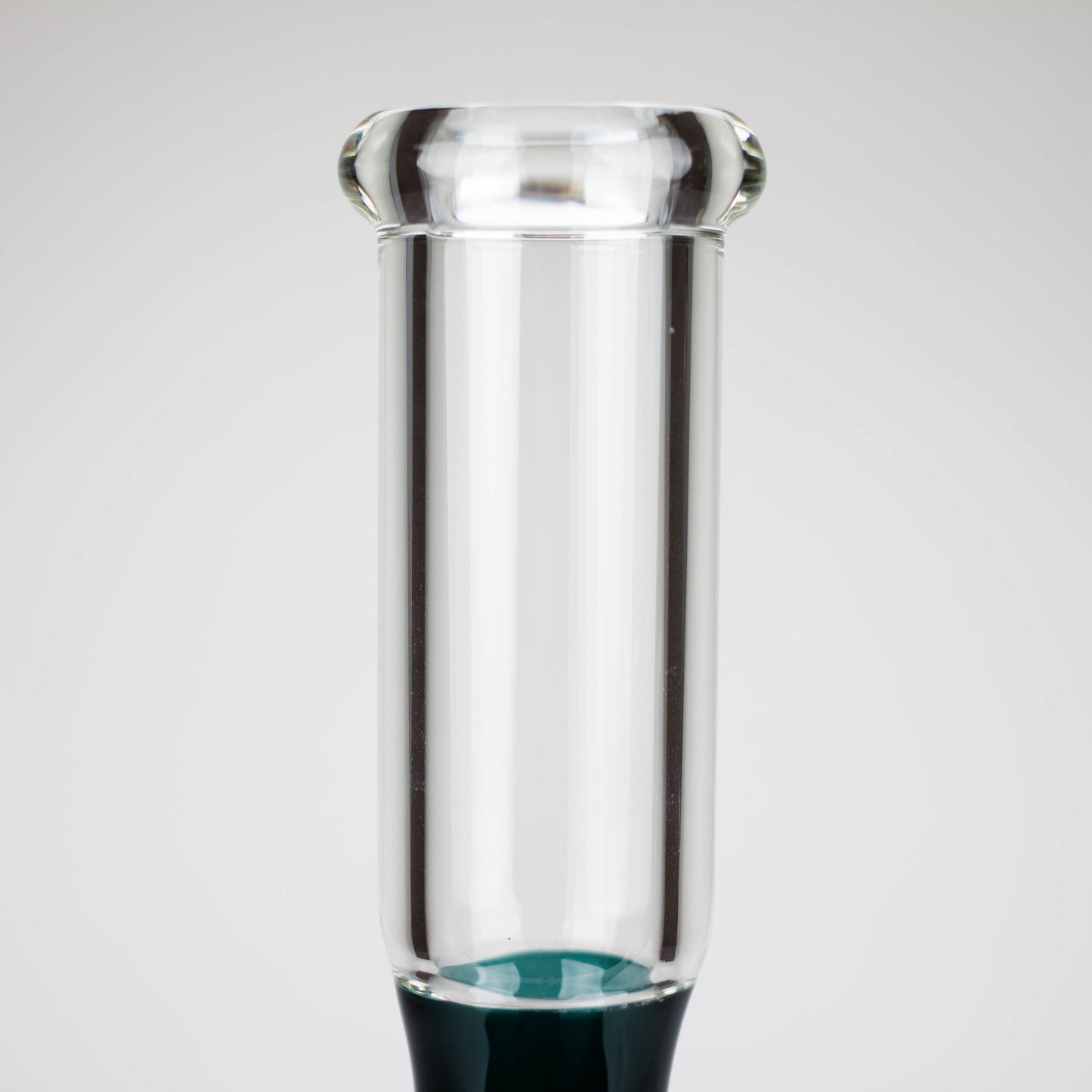 14" Beaker Base Glass Bong  [C1034-CC268]_11