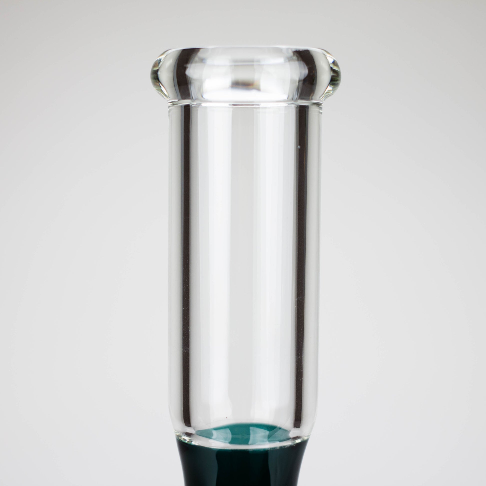 14" Beaker Base Glass Bong  [C1034-CC268]_11