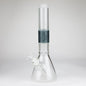 14" Beaker Base Glass Bong  [C1035-CC268]_6