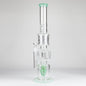 20" Glass recycle water bong [C1579]_8