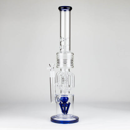 20" Glass recycle water bong [C1579]_9