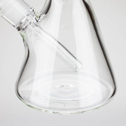 14" Beaker Base Glass Bong  [C1034-CC268]_3