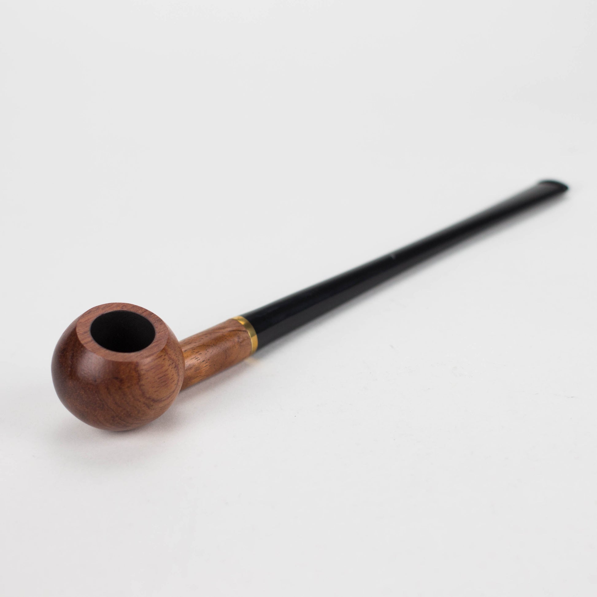 9.9" Resin tobacco pipe [SMKJ-092/3]_1