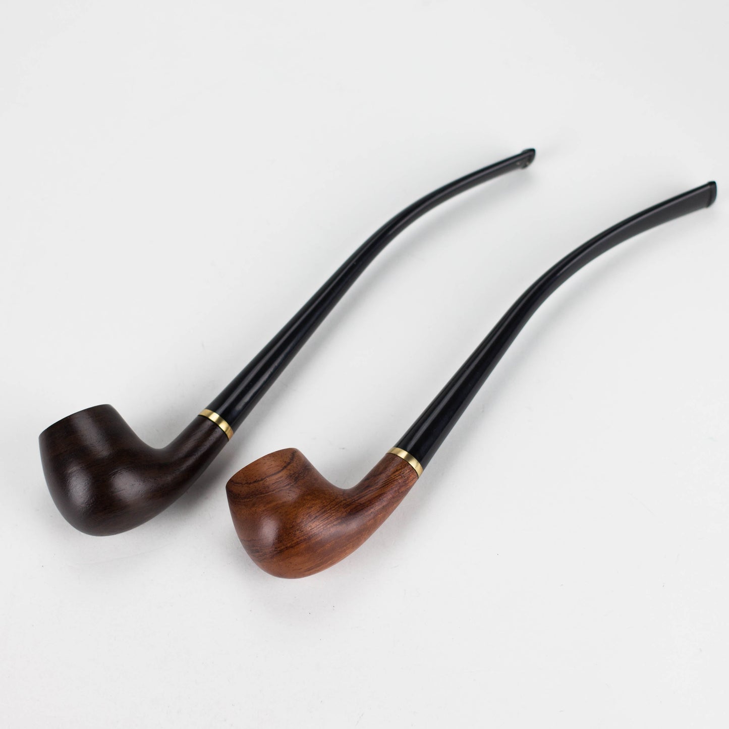 9.9" Resin tobacco pipe [SMKJ-098/9]_0