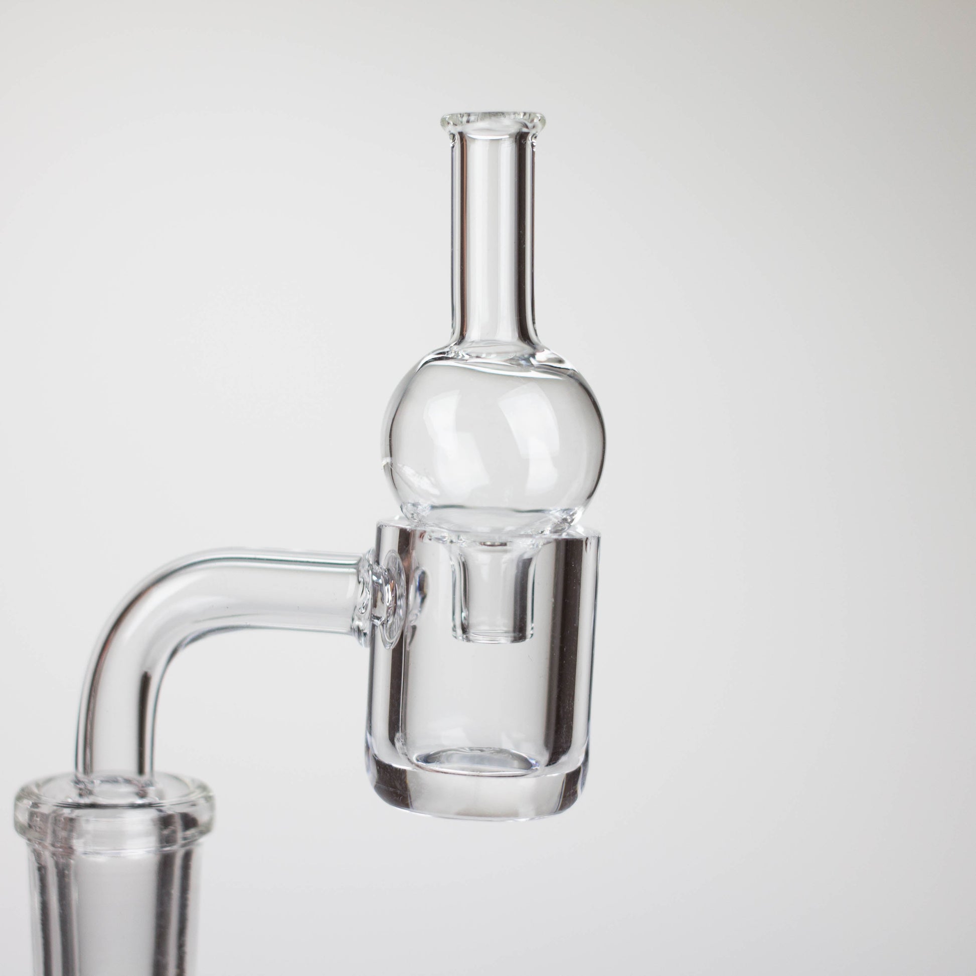 Xtreme | 10" Oil Rig with quartz banger [BT4409]_6