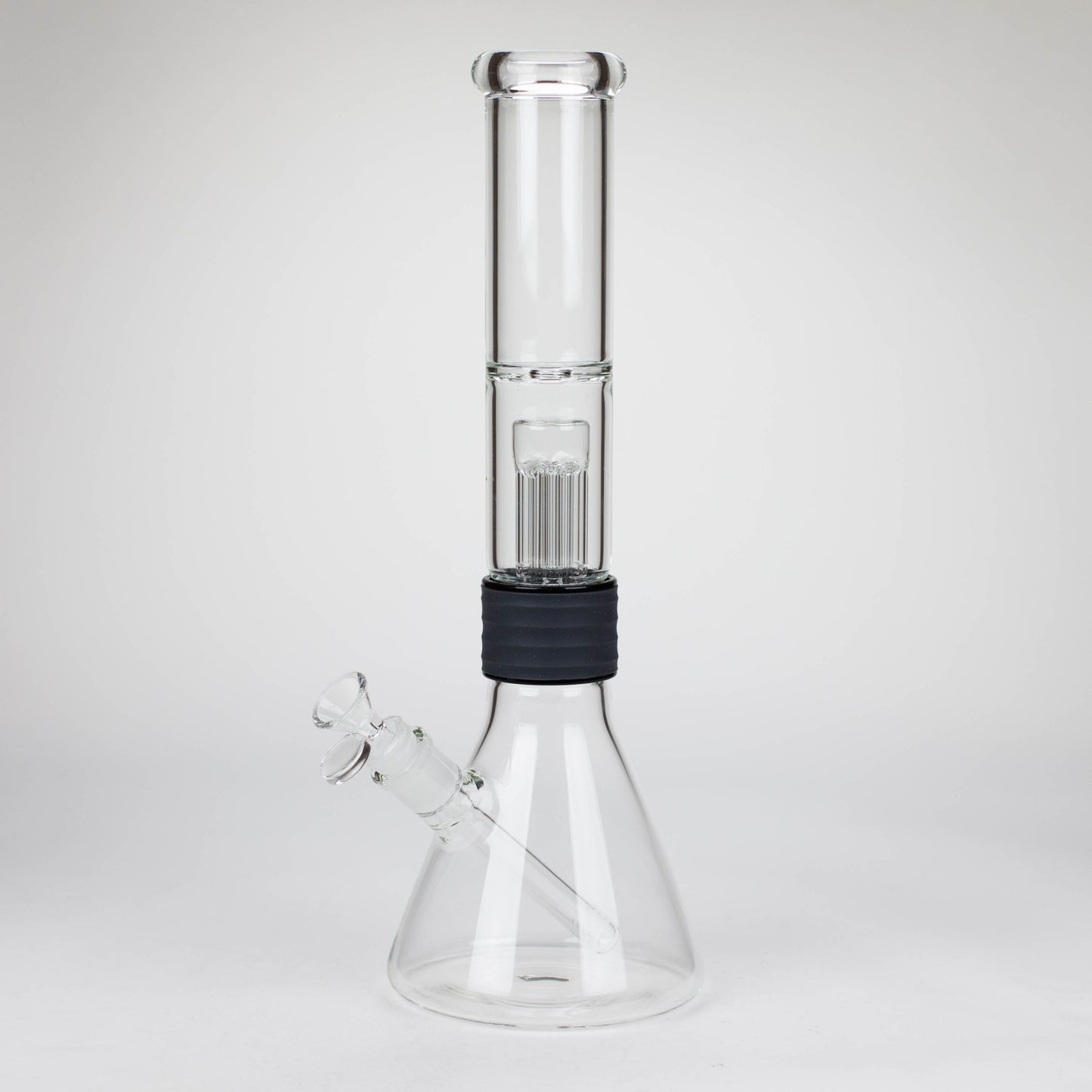 17″ 5mm DIY Glass Beaker Bong Set [BT1567]_5