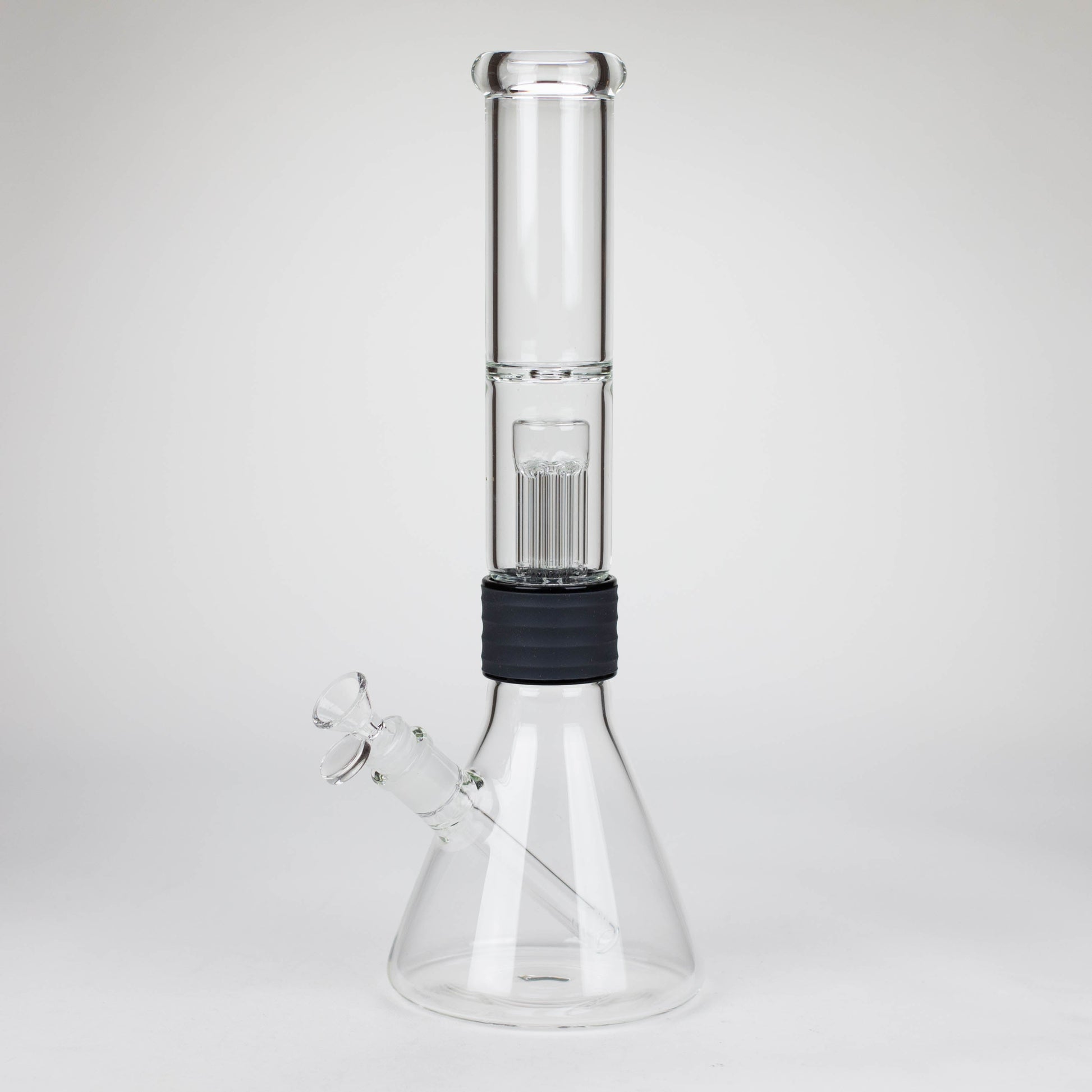 17″ 5mm DIY Glass Beaker Bong Set [BT1567]_5