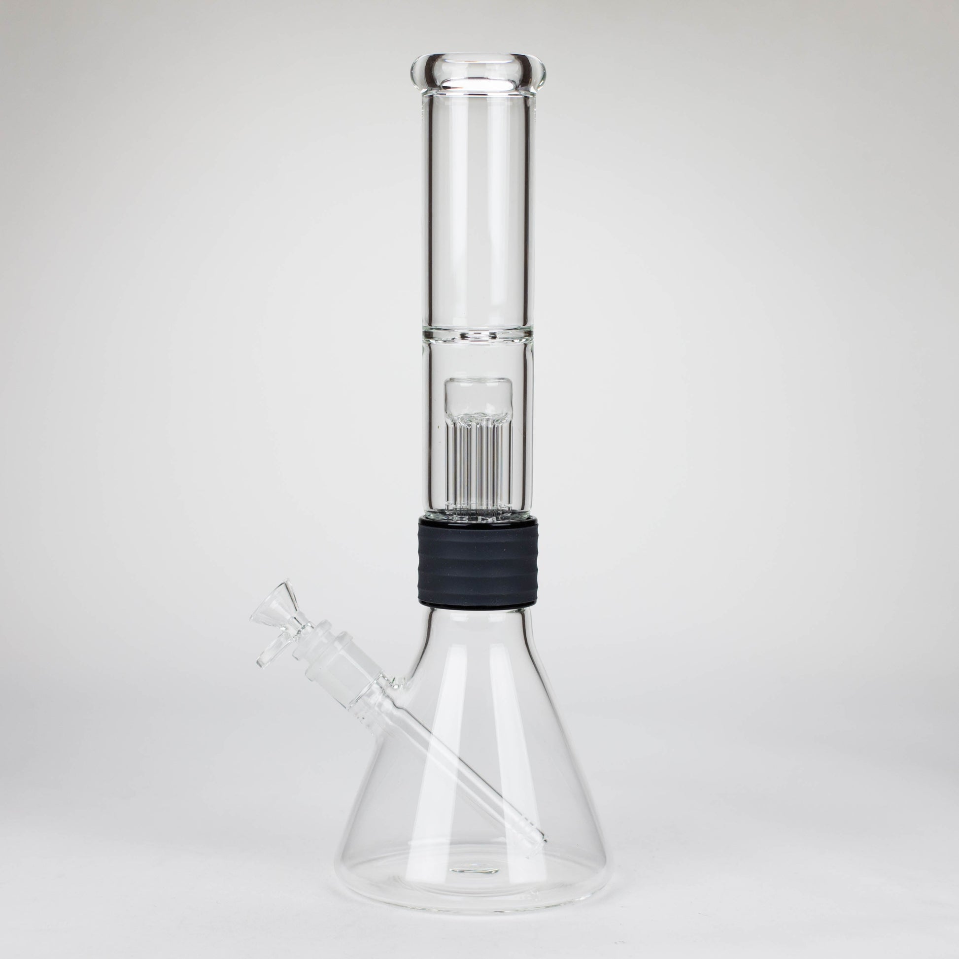 17″ 5mm DIY Glass Beaker Bong Set [BT1567]_7