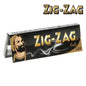 Zig Zag Gold 1-1/4 Box Of 100_0