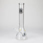 12" TR beaker glass bong_8