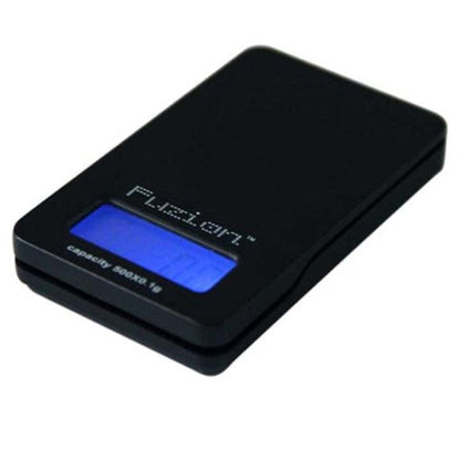 Fuzion RT-500*0.1g  Digital Weighing Scale_0