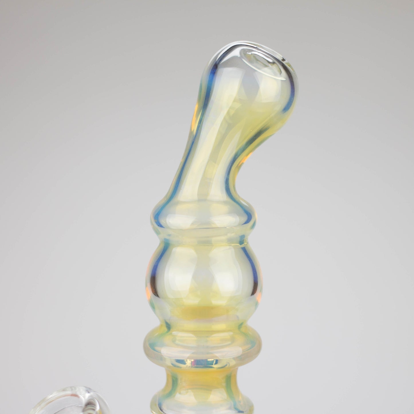 9" bent neck bong_3