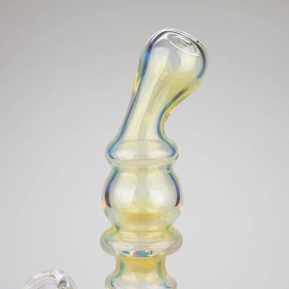 9" bent neck bong_3