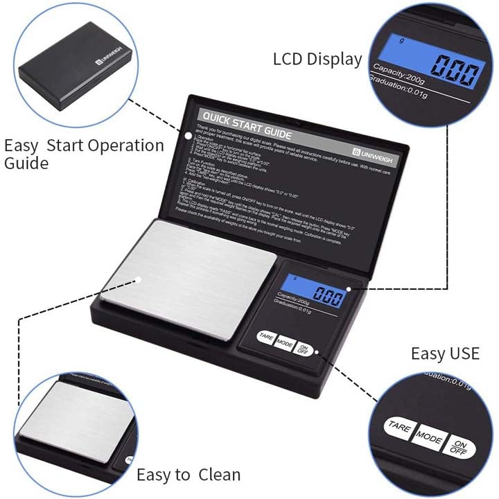 Fuzion Scale 200g*0.01_2