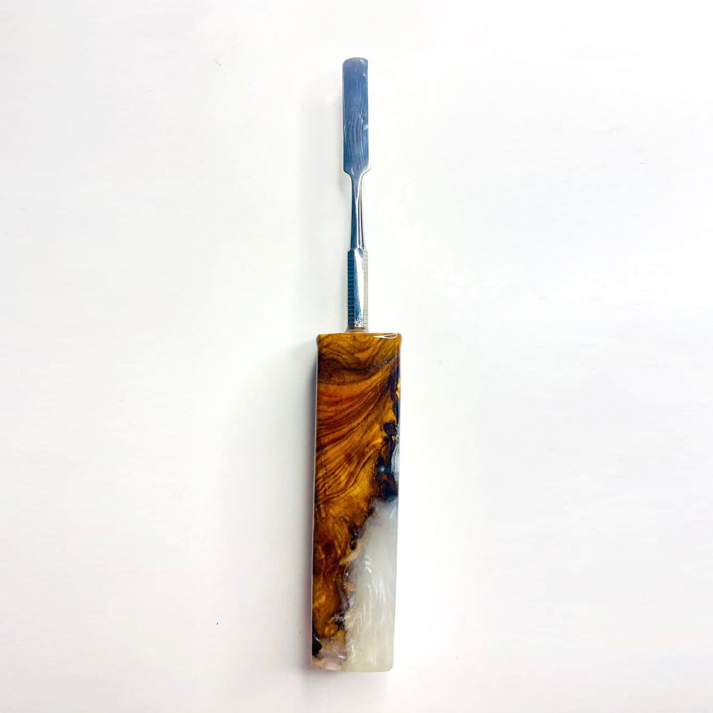 VOW | Olive wood epoxy dabber -Type A_3