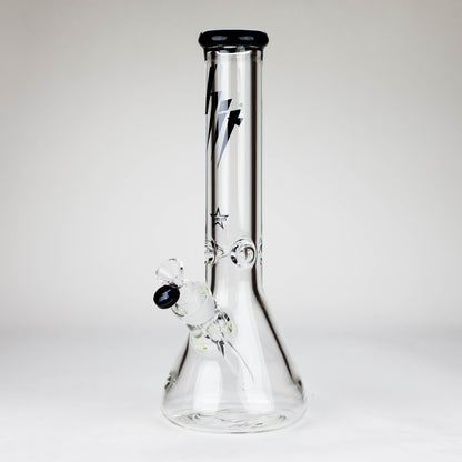 HIT | 14" - 9mm Thick Glass Water Pipe [HIT703]_6