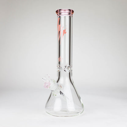 HIT | 14" - 9mm Thick Glass Water Pipe [HIT703]_5