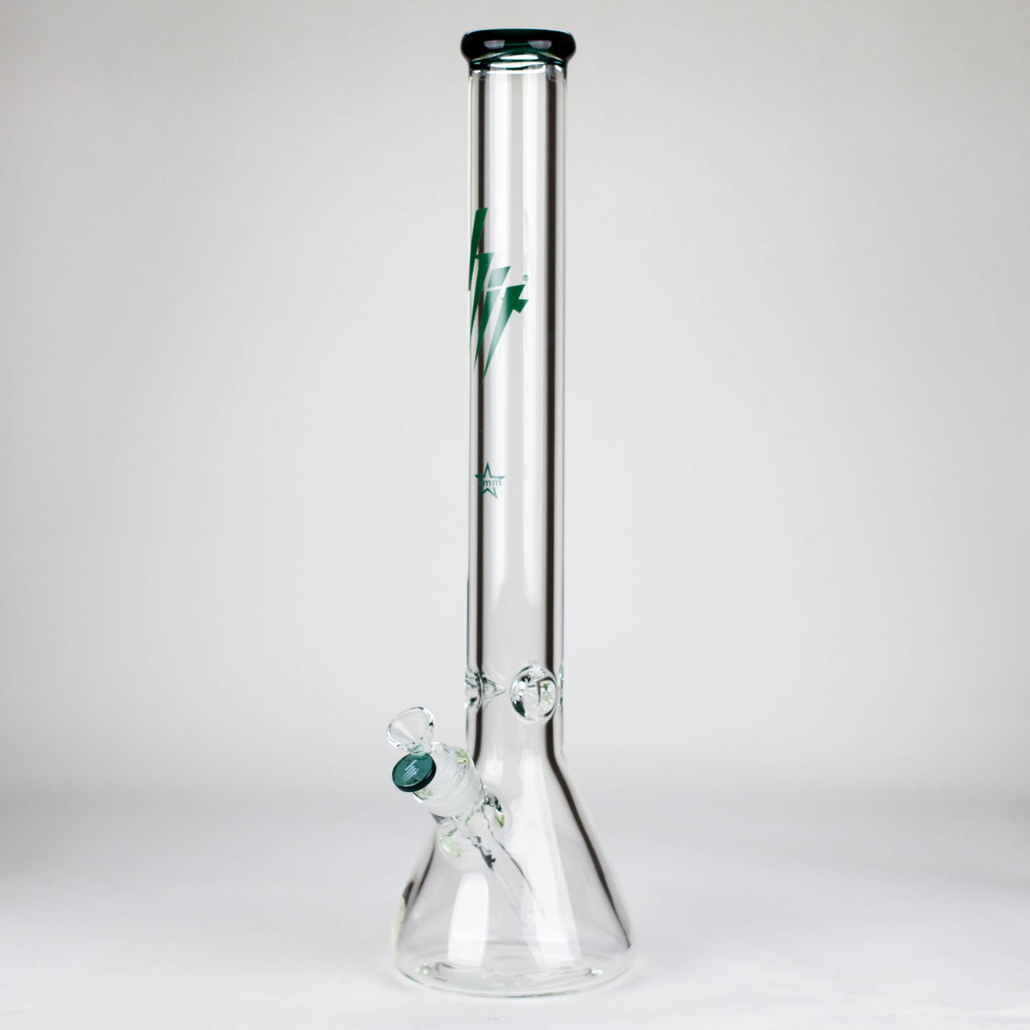 HIT | 20" - 9mm Thick Glass Water Pipe [HIT704]_10