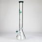 HIT | 20" - 9mm Thick Glass Water Pipe [HIT704]_10