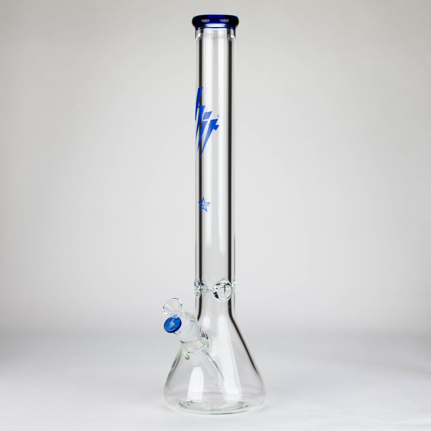 HIT | 20" - 9mm Thick Glass Water Pipe [HIT704]_7