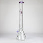 HIT | 20" - 9mm Thick Glass Water Pipe [HIT704]_9