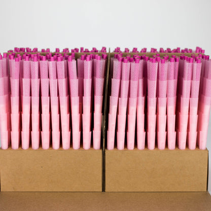 Elements | Ultra Thin Pink Cone Bulk 1000 1 1/4_1