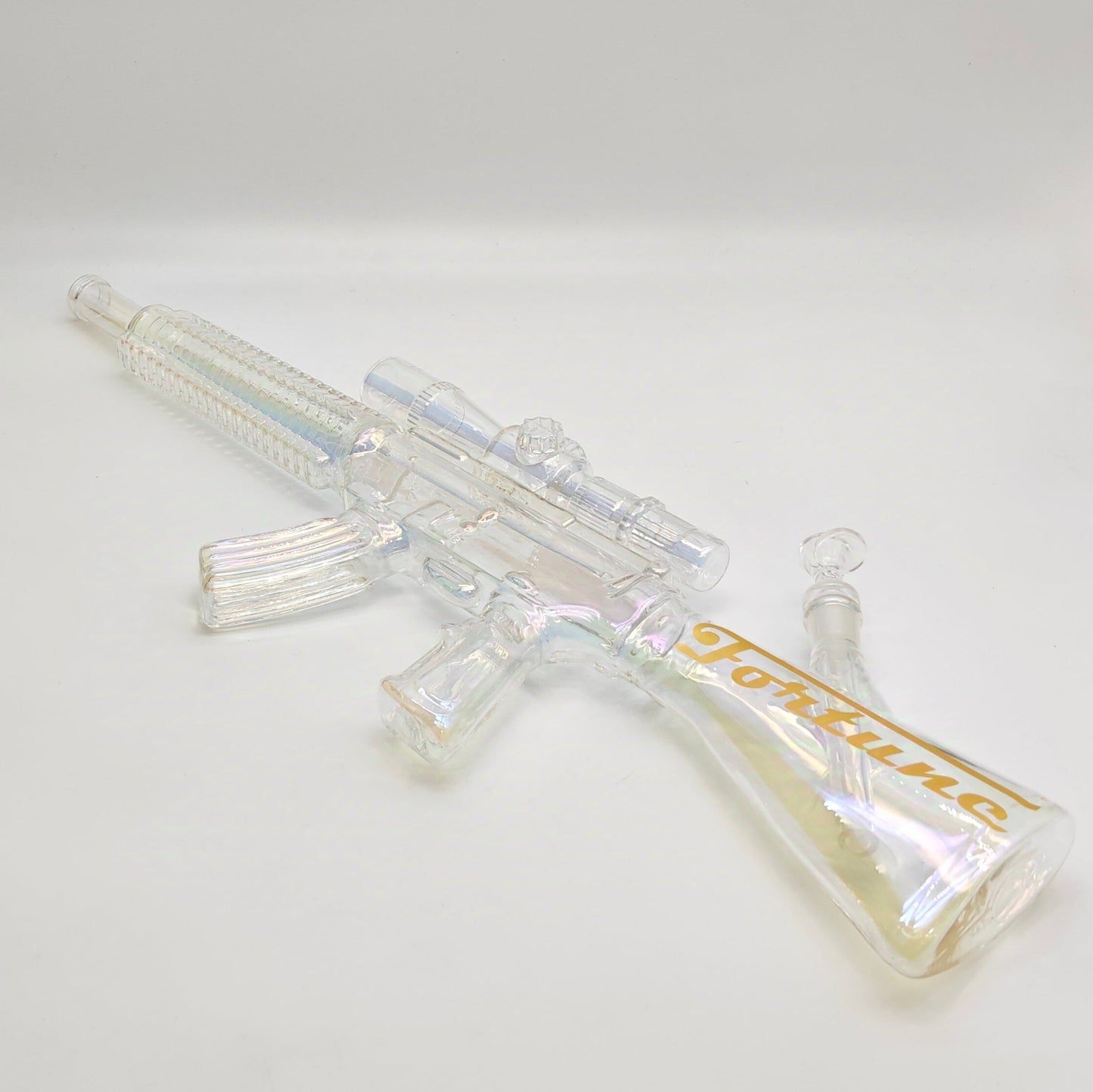 Fortune | 24" Carbine Rifle Bong [Gun-B]_1