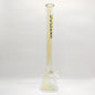 Fortune | 24" Electroplate Glass Beaker Bong [245007E]_3