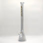 Fortune | 24" Electroplate Glass Beaker Bong [245007E]_2