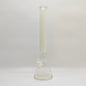 20" Stylish Designed 9mm Glow in the dark Glass Bong [LV205009]_6