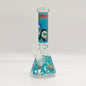 10" 5mm Assorted Design Beaker Bong [103805P]_8