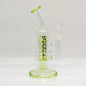 Fortune | 10“ Double Tree Perc Chamber Rig_2