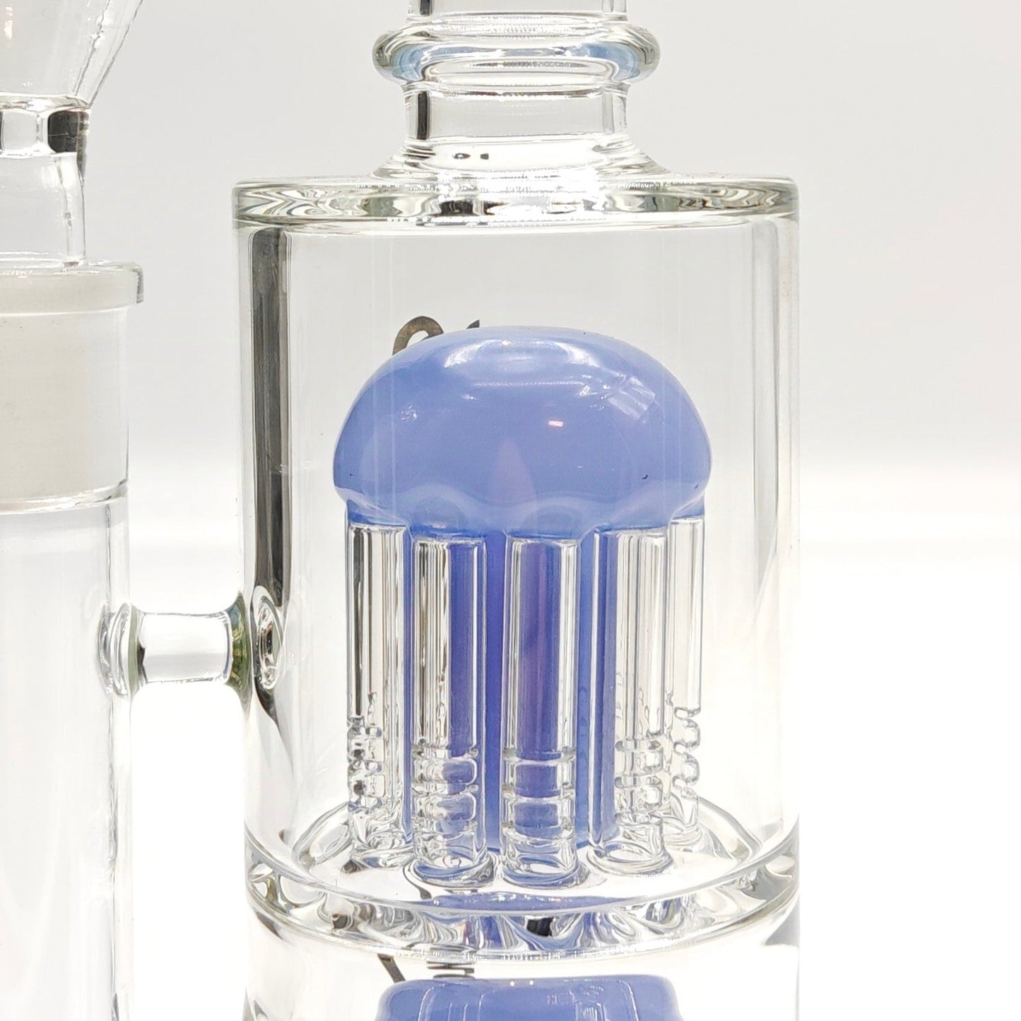 Fortune | 10“ Double Tree Perc Chamber Rig_9