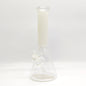 14" Stylish Designed 7mm Glow in the dark Glass Bong [LV145007]_6