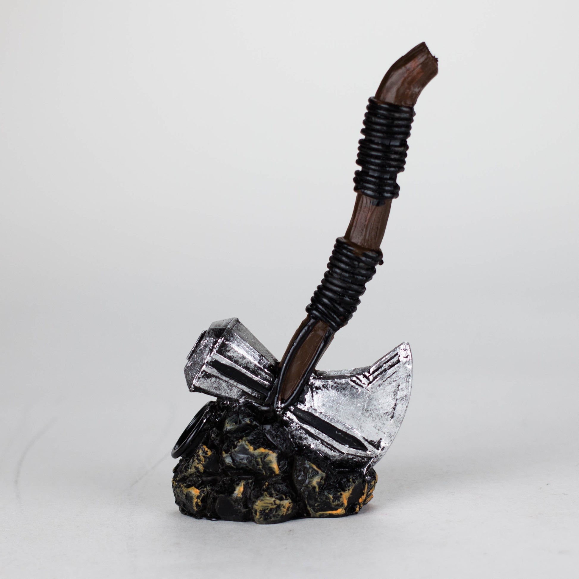 Stormbreaker Resin Pipe [XH9031]_1