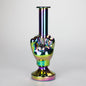 Chromatic Hand Glass Bong [SGB-3110]_0