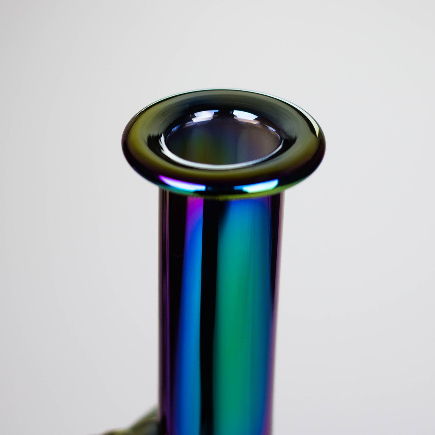 Chromatic Hand Glass Bong [SGB-3110]_3