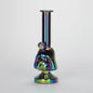 Galactic Helmet Glass Bong [SGB-3109]_0