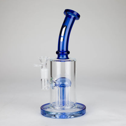 Infynity | 9.5" glass bong with tree-arm diffuser [GP1947]_5