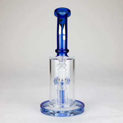 Infynity | 9.5" glass bong with tree-arm diffuser [GP1947]_6