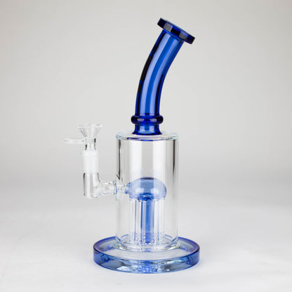 Infynity | 9.5" glass bong with tree-arm diffuser [GP1947]_7