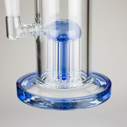 Infynity | 9.5" glass bong with tree-arm diffuser [GP1947]_1