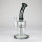 Infynity | 9.5" glass bong with tree-arm diffuser [GP1947]_3