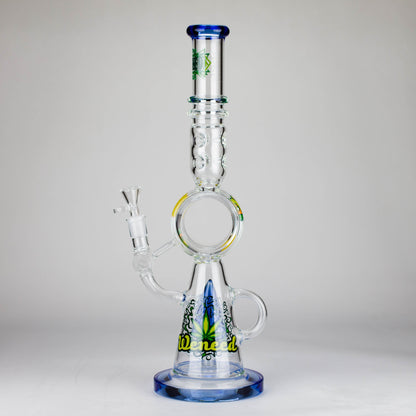 WENEED | 17" Guardian Glass Bong_12