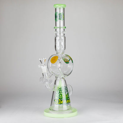 WENEED | 17" Guardian Glass Bong_10