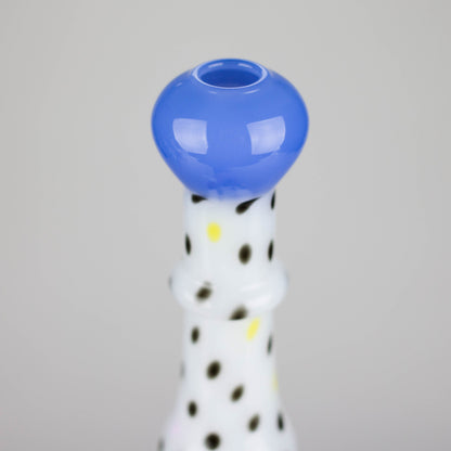 WENEED | 10" Spotted Stem Bong_11